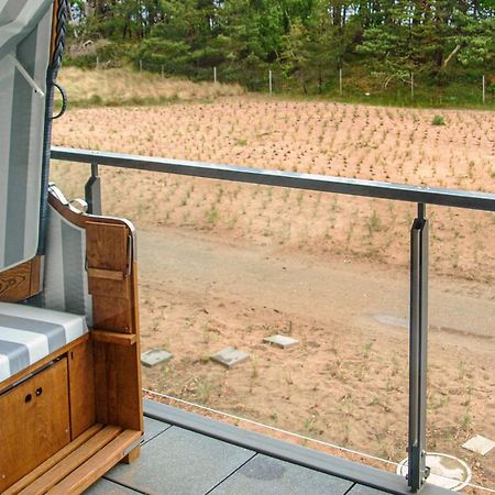 2 Bedroom Lovely Apartment In Binz Ot Prora Lubkow Exterior photo