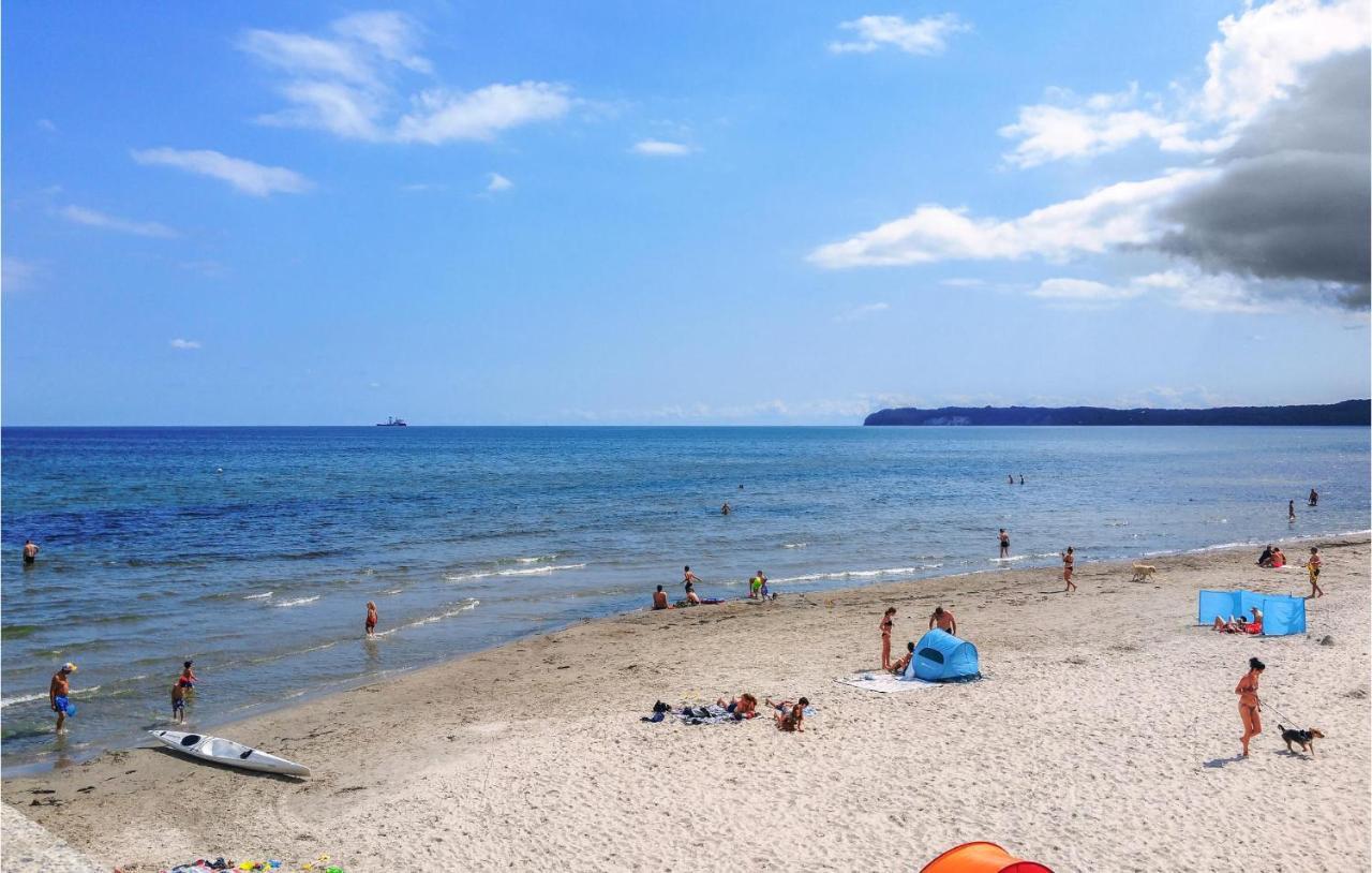 2 Bedroom Lovely Apartment In Binz Ot Prora Lubkow Exterior photo
